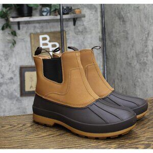 Goodfellow & Co Tan and Brown Men's Boots